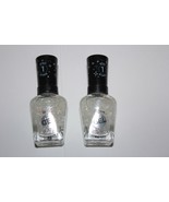Sally Hansen Miracle Gel Nail Color NailPolish #914 Frost Bright Lot Of ... - $251.12 MXN