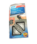 Camco RV Bumper Cap with Squeeze Grip and Vent Holes Durable and Easy to... - $4.37 CAD