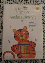 Baby Einstein: Numbers Nursery (DVD, 2003) - £3.94 GBP