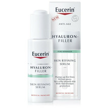 Eucerin Hyaluron-Filler Refining serum 30ml - £37.14 GBP