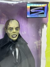 Rare Phantom Of The Opera Hasbro 1998 Universal Studios Monsters Doll Figure New - £38.68 GBP