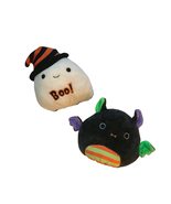 Squishmallow Official Kellytoy Halloween Squishy Soft Plush Toy Animals ... - $29.95