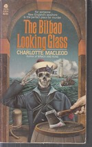 MacLeod, Charlotte - Bilbao Looking Glass - A Sarah Kelling Mystery - £2.39 GBP