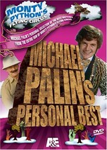 Monty Python&#39;s Flying Circus - Michael Palin&#39;s Personal Best [DVD] - £3.10 GBP