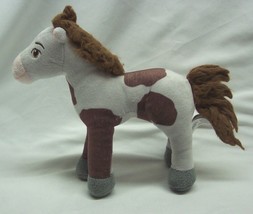 Spirit Riding Free Boomerang Horse 8&quot; Plush Stuffed Animal Toy - £11.63 GBP