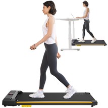 Walking Pad, Under Desk Treadmill, Portable Treadmills For Home/Office, Walking  - £222.60 GBP