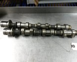 Right Camshafts Pair Set From 2014 Cadillac CTS V 3.6 - £167.21 GBP