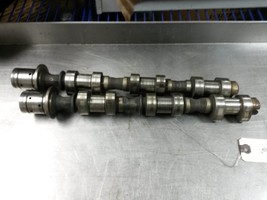 Right Camshafts Pair Set From 2014 Cadillac CTS V 3.6 - £166.89 GBP