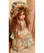 patricia Loveless Doll &quot;Tory&quot; - €103,12 EUR
