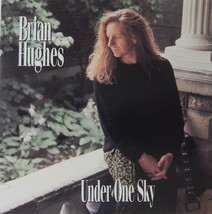 Brian Hughes - Under One Sky (CD 1992 Justin Time) Jazz - Near MINT - £6.95 GBP