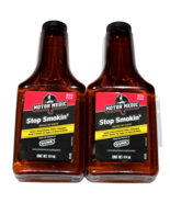 2 Pack Motor Medic Stop Smokin&#39; - $21.99