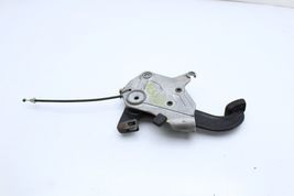 86-95 MERCEDES-BENZ W124 PARKING BRAKE PEDAL Q1576 image 5