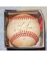Jorge Mateo Autographed Game USED Baseball Signed New York Yankees Top P... - €65,03 EUR