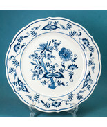 Blue Danube Blue Onion 8-3/4&quot; Salad Plate Japan Porcelain Mint - €12,05 EUR