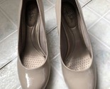 Life Stride (Soft system) Parigi Nude Patent Look Heels  9.5M - $30.49