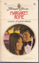 Rome, Margaret - Cove Of Promises - Harlequin Presents- # 128 - £1.77 GBP