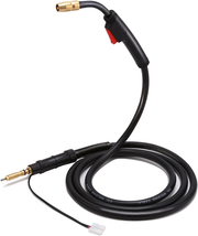 100Amp Welding Torch Stinger Replacement for Hobart Handler 130XL, 135, ... - £140.08 GBP