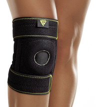 Knee Brace for Knee Pain Relief – Neoprene Knee Brace for Working Out, Running,  - £13.28 GBP