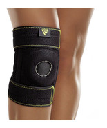 Knee Brace for Knee Pain Relief – Neoprene Knee Brace for Working Out, R... - £13.29 GBP