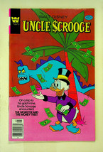 Uncle Scrooge #164 (May 1979, Whitman) - Very Fine/Near Mint - $21.32