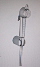 Grohe 27812000 Trigger Spray Hand Shower Set - 1 Spray , StarLight Chrome - $45.00