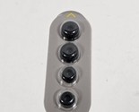 Replacement Eartips for Jabra Elite 3,4,5,7,8 Wireless Earbuds - $9.89
