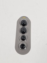 Replacement Eartips for Jabra Elite 3,4,5,7,8 Wireless Earbuds - £7.73 GBP