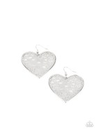 Fairest in the Land - Silver - $89.33 MXN