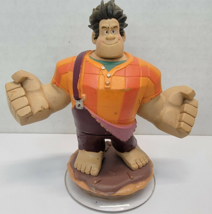 Disney Infinity Characters Wreck-It-Ralph Figure INF-1000028 - £5.05 GBP