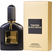 Black Orchid By Tom Ford Eau De Parfum Spray 1 Oz - £86.30 GBP