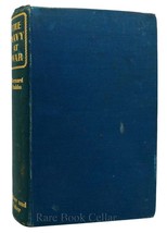 Bernard Stubbs THE NAVY AT WAR  1st Edition 2nd Printing - $54.95