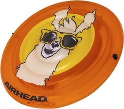 Multiple Styles Are Available For The Airhead Pixelated Inflatable Pool ... - $36.92