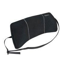 Fellowes Portable Lumbar Support Back Rest - £46.59 GBP