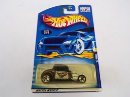 Van / Sports Car / Hot Wheels Mattel 32 Ford #18587 #H32 - $13.99