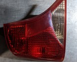 Driver Left Tail Light From 2002 Ford Focus  2.0 - $39.95