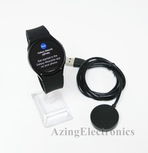 Samsung Galaxy Watch6 SM-R930 40mm Smartwatch with Sport Band - Black - $84.99