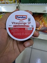 Pondan Vitaponge SP Baking Mix Emulsifier, 30 Gram (pack of 4) - £23.27 GBP