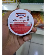 Pondan Vitaponge SP Baking Mix Emulsifier, 30 Gram (pack of 4) - $875.83 MXN
