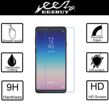 Premium Tempered Glass Film Screen Protector for Samsung Galaxy A8 Star/... - £4.30 GBP