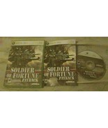 Soldier Of Fortune: Payback - Xbox 360 - $12.56