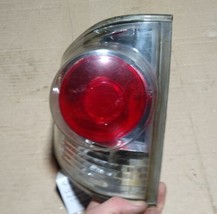 00 01 02 03 04 S10 S15 SONOMA TRUCK Tail Light Lamp LEFT DRIVER Aftermar... - £30.78 GBP
