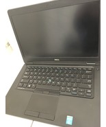 DELL Latitude E5450 14inch used condition for parts/repair - $722.08 MXN