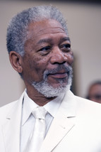 Morgan Freeman 18x24 Poster - £18.87 GBP