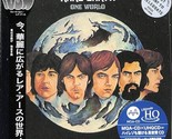 One World +1 (Limited Edition) (UHQCD/MQA) - $40.89