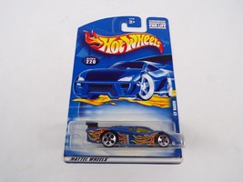 Van / Sports Car / Hot Wheels Mattel Gt Racer #H32 - £11.00 GBP