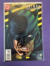 DC Comics BATMAN Detective Comics #716 December 1st Edition Direct Sales - £4.89 GBP