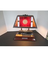 Lionel Hudson 700E Desk Lamp Animated Motion Sound L/N - $89.05