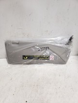 Driver Sun Visor Without Illumination Fits 09-12 AUDI Q5 716275 - £44.94 GBP