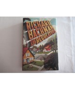 The Regulators by Richard Bachman (1996, Hardcover) 1st Edition/1st Print - €12,11 EUR