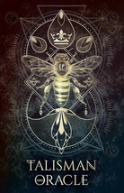 Talisman Oracle Deck - Sacred Geometry & Mystical Symbols! - €21,21 EUR Talisman Oracle Deck - Sacred Geometry & Mystical Symbols! - €21,21 EUR